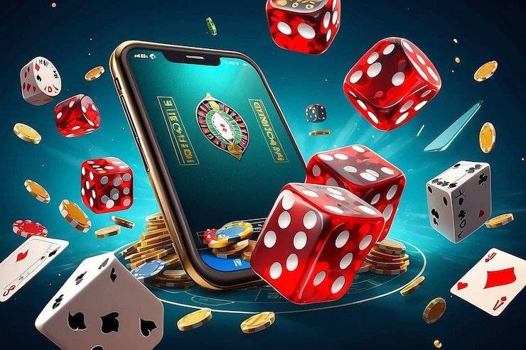 Video tutorial bermain Blueprint Gaming di pusatcuan