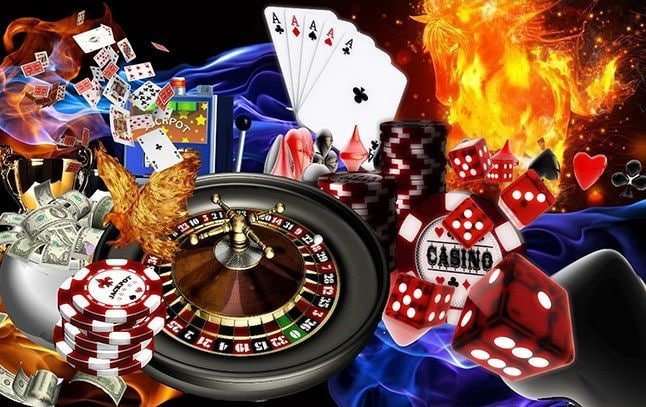 Video tutorial strategi poker dasar
